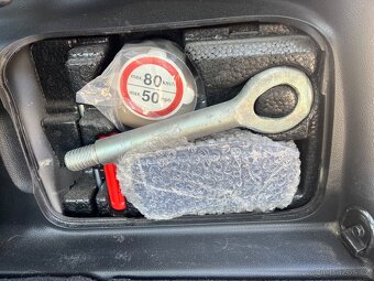 Chevrolet Orlando - 10