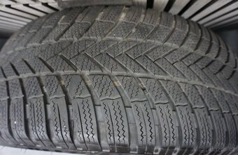 ORIGINÁLNÍ ALU KOLA VW ID4 HAMAR - 10