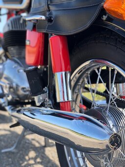 Jawa California 350 - 10