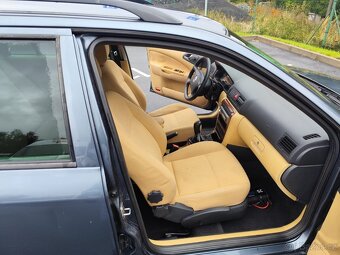 Skoda Octavia 1 - 10