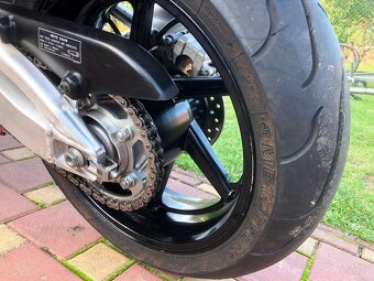 Honda CBR 900RR, SC33, originál lak, plně funkční - 10