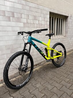 Trek Remedy 8 2020 - 10