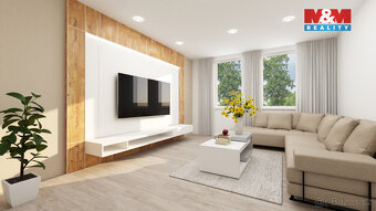 Prodej rodinného domu, 190 m2, pozemek 1145 m2, Skalice - 10