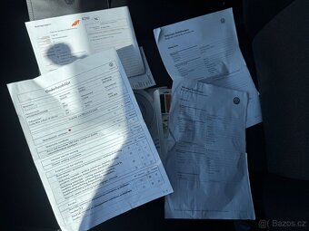 VW CADDY 2.0 TDI MAXI - 10