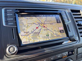 VW T6 Multivan 110Kw 4motion r.v.2019 Manuál 201 315km - 10