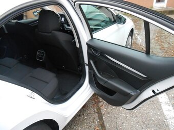 Škoda OCTAVIA  IV 1.0TSi 81kW ACTIVE - 10