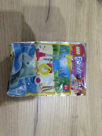 ⭐⭐⭐ Lego originál Friends sbírka ⭐⭐⭐ - 10