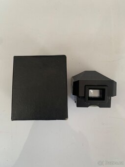 Fotoaparáty ALTISSAR a EXA Jhagee - 10