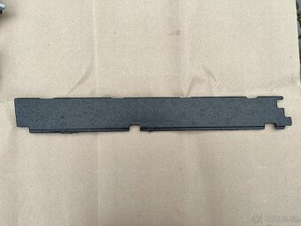 BMW X5 E70, X6 E71/E72 mřížky, zvedací kostky, krytky... - 10