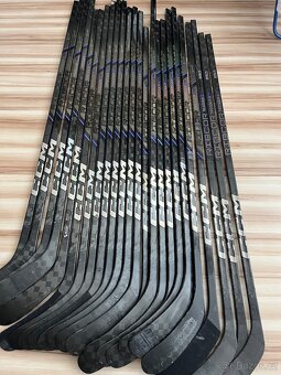 ✅ REPASOVANÉ HOKEJKY – TOP MODELY CCM & BAUER 🔥 - 10