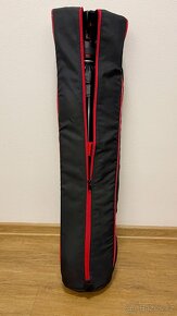 Profi stativ pro videokameru Manfrotto - 10