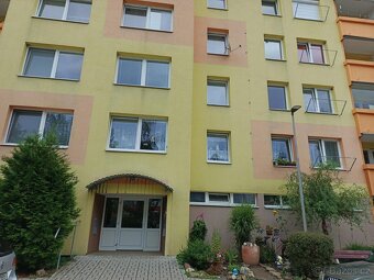 Prodej bytu 3+1 v Týně nad Vltavou - 10