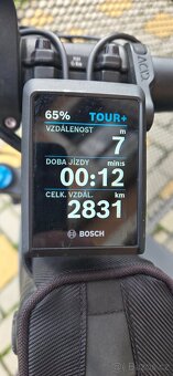 Cube Stereo Hybrid 750W ABS Karbon - 10