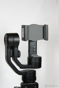 Zhiyun smooth 4 - 10