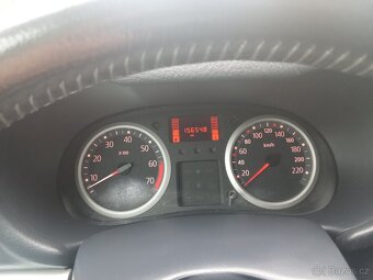 Renault Clio 1.2 55 kW r.v.2004 STK 10/2026 - 10