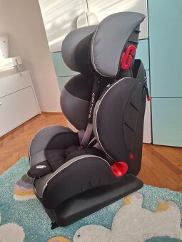 Autosedačka Zopa 9-36 kg - 10