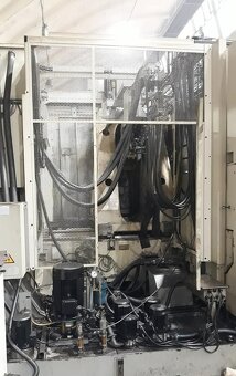 Obráběcí centrum (horizontální) OKUMA MA 50 HB (4669) - 10