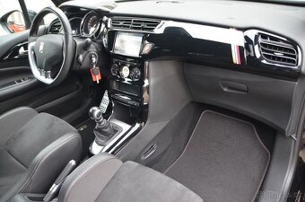 Citroen DS3 Performance - 10