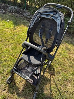Kocarek Cybex Mios - 10