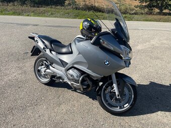 BMW R 1200 RT - 10