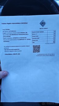 Škoda Octavia rs tdi - 10