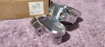 Handlebar risers Delta  KHR-M45022 - 10