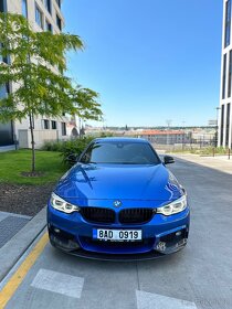 BMW 435d, M Performance - 10
