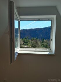 Okna a balkonové dveře - 10