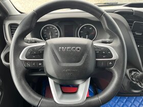 Iveco Daily 3.0 Hi-Matic, 10palet, DPH - 10