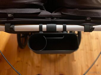 Thule Urban Glide 2 Double - 10