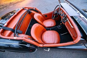 Triumph TR3 - 10