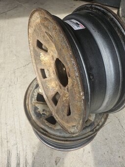 Toyota Hiace 4wd,4x4 sady kol na prodej - 10