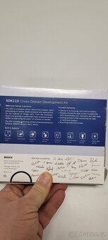 Prototypová deska BOSCH XDK 110 Cross-Domain Development Kit - 10
