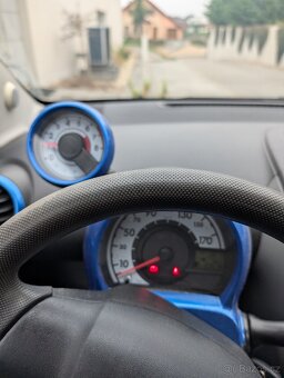 Aygo Automat Robot - 10