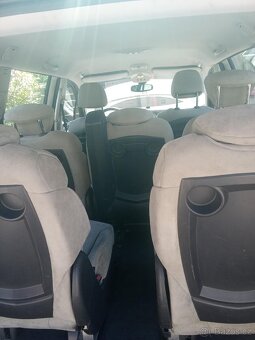 Prodám Citroen C8 2.2 HDI 16V - 10