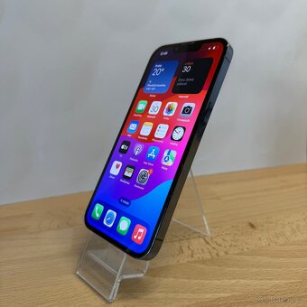 iPhone 13 Pro 128GB, modrý (12 měsíců záruka) - 10