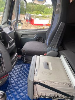Volvo fh 440 euro 5 - 10