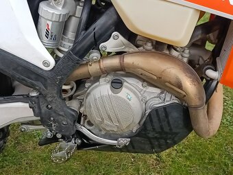 KTM XC-F 450 (us) 2020 - 10