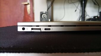 Notebook ENVY - 10
