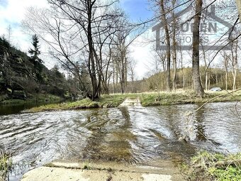 Chata (33 m2), Černošín - Záhoří, ev.č. OB03524 - 10