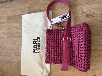 Kabelka Karl Lagerfeld - 10