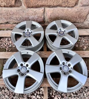 5x112 R17 Mercedes Benz A205 w205 C-Klass - 10