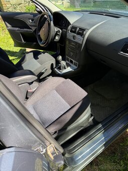 Mondeo 2.0 TDCI 96kw - 10