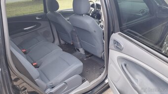Ford s-max 2.0 TDCi 2008 Rezervace - 10