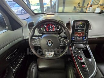 RENAULT Espace V dCi 160 INITIALE PARIS EDC 2019 - 10