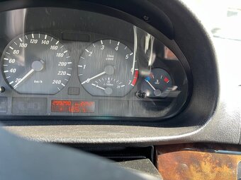 E46 323ci cabrio - 10