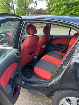 Opel Corsa D 1.2 59 kW - 10