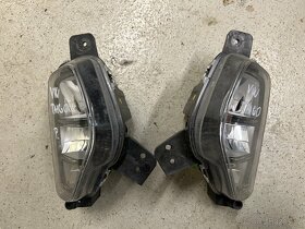 přední mlhové světlomety VW Taigo 2G7971662 2G7971661 - 10