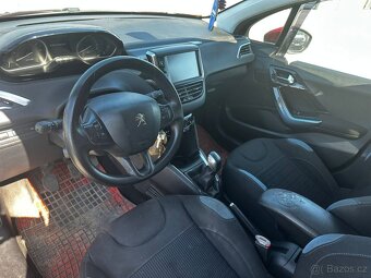 Peugeot 208 1.4 Vti - 10