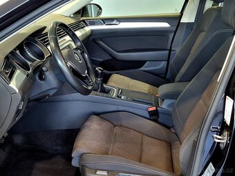 Volkswagen Passat B8 Variant 2.0TDI 110kW Comfortline - 10